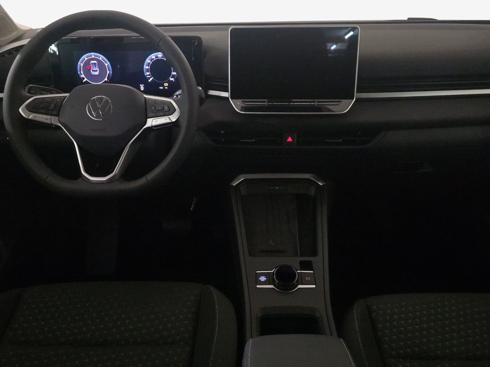 VW T-Roc 1.5 eTSI mHEV Trend DSG-image-8