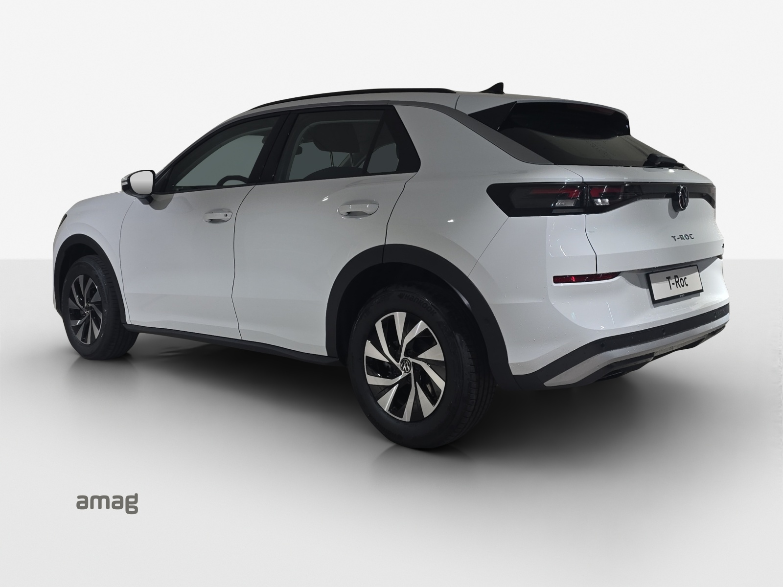 VW T-Roc 1.5 eTSI mHEV Trend DSG-image-2