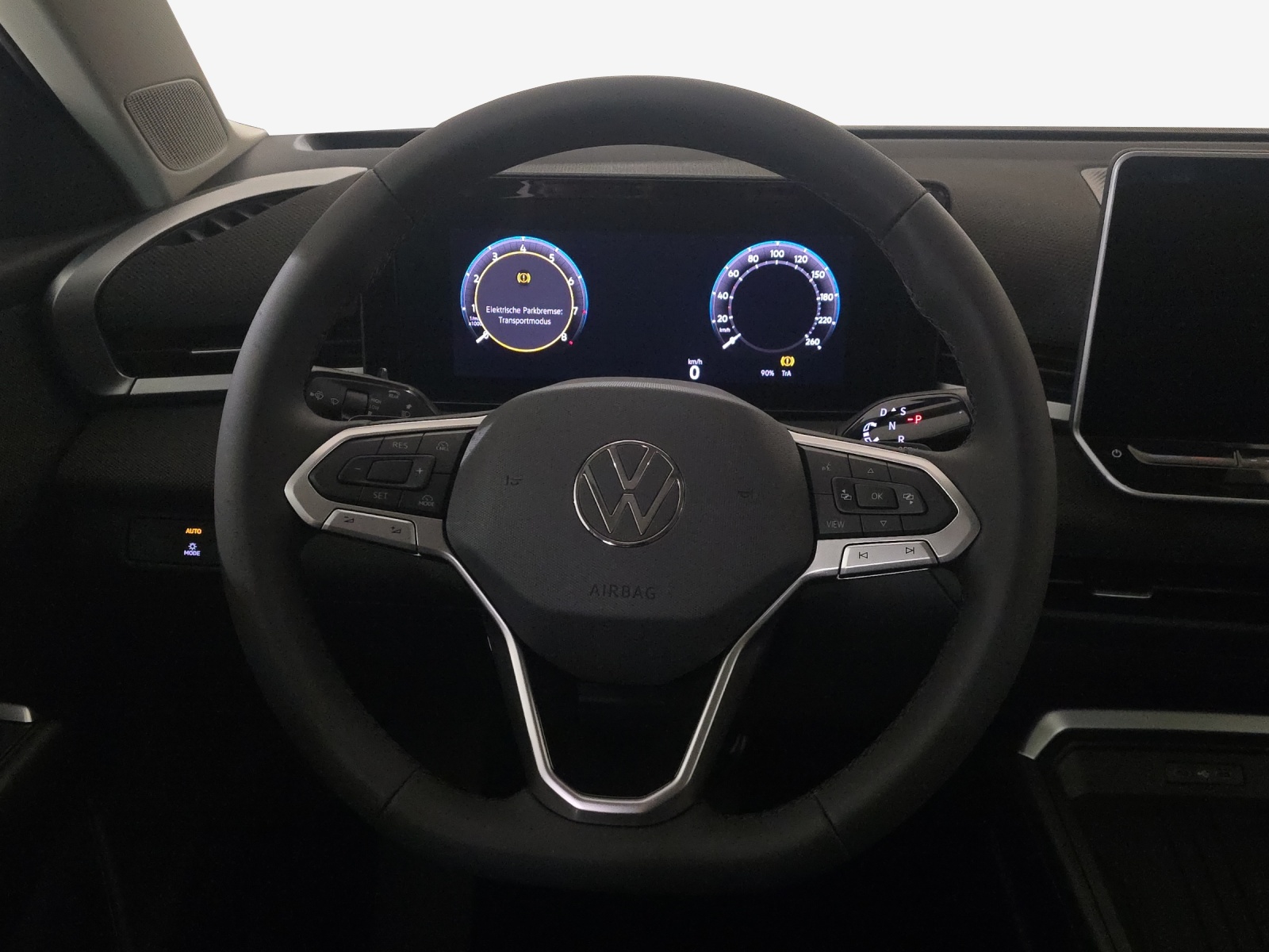 VW T-Roc 1.5 eTSI mHEV Trend DSG-image-9