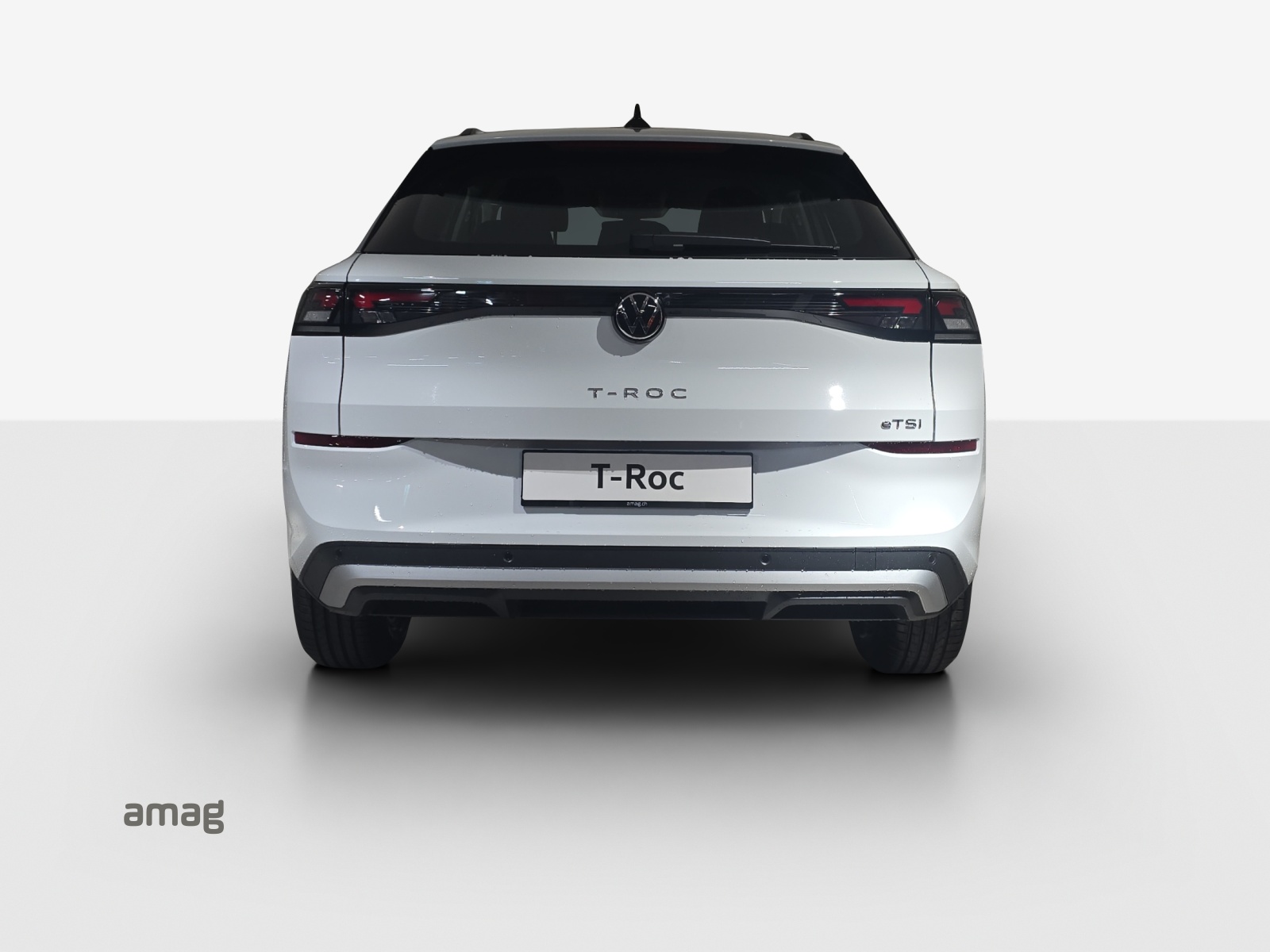 VW T-Roc 1.5 eTSI mHEV Trend DSG-image-3