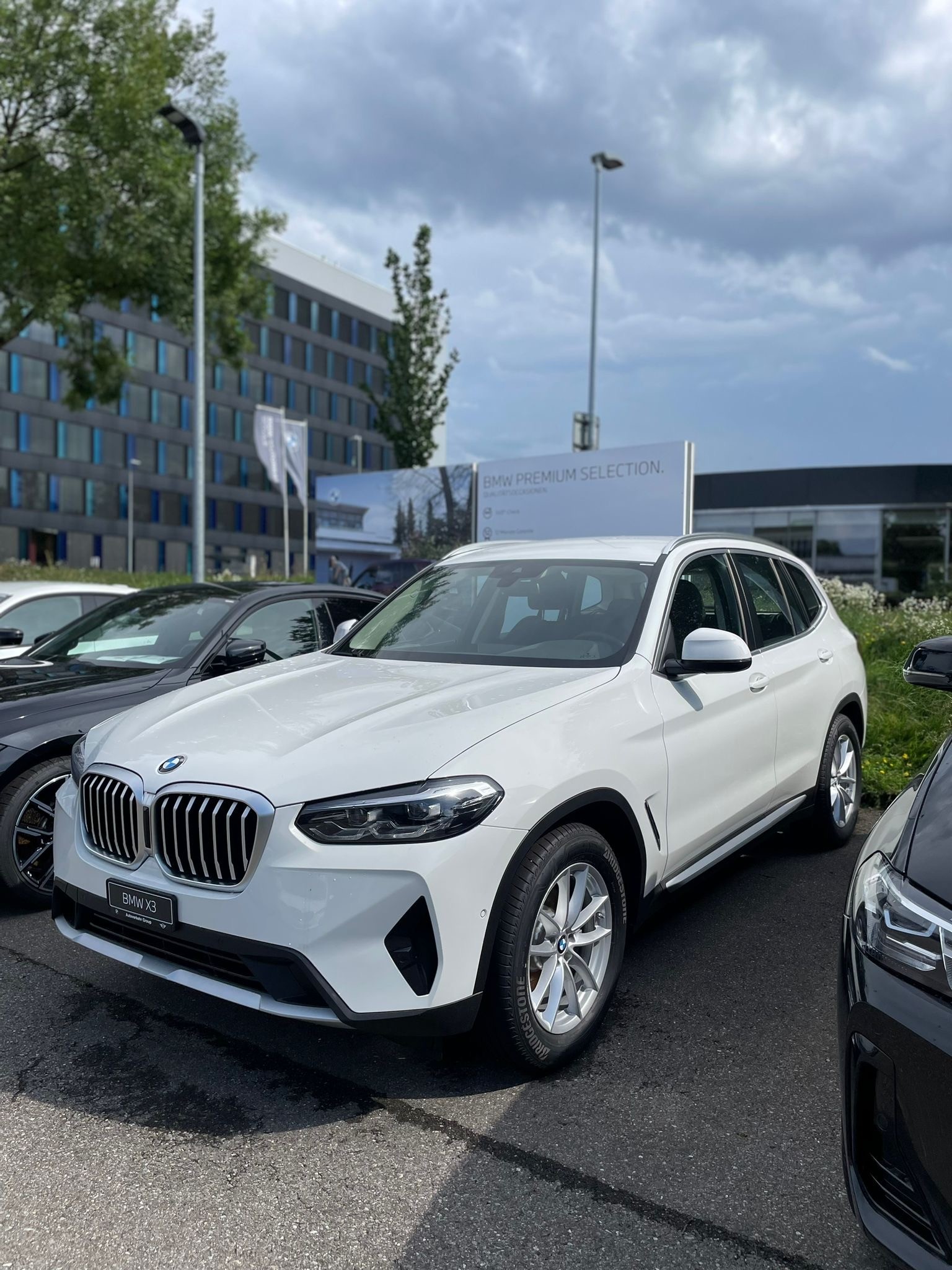 BMW 20d xDrive-image-2