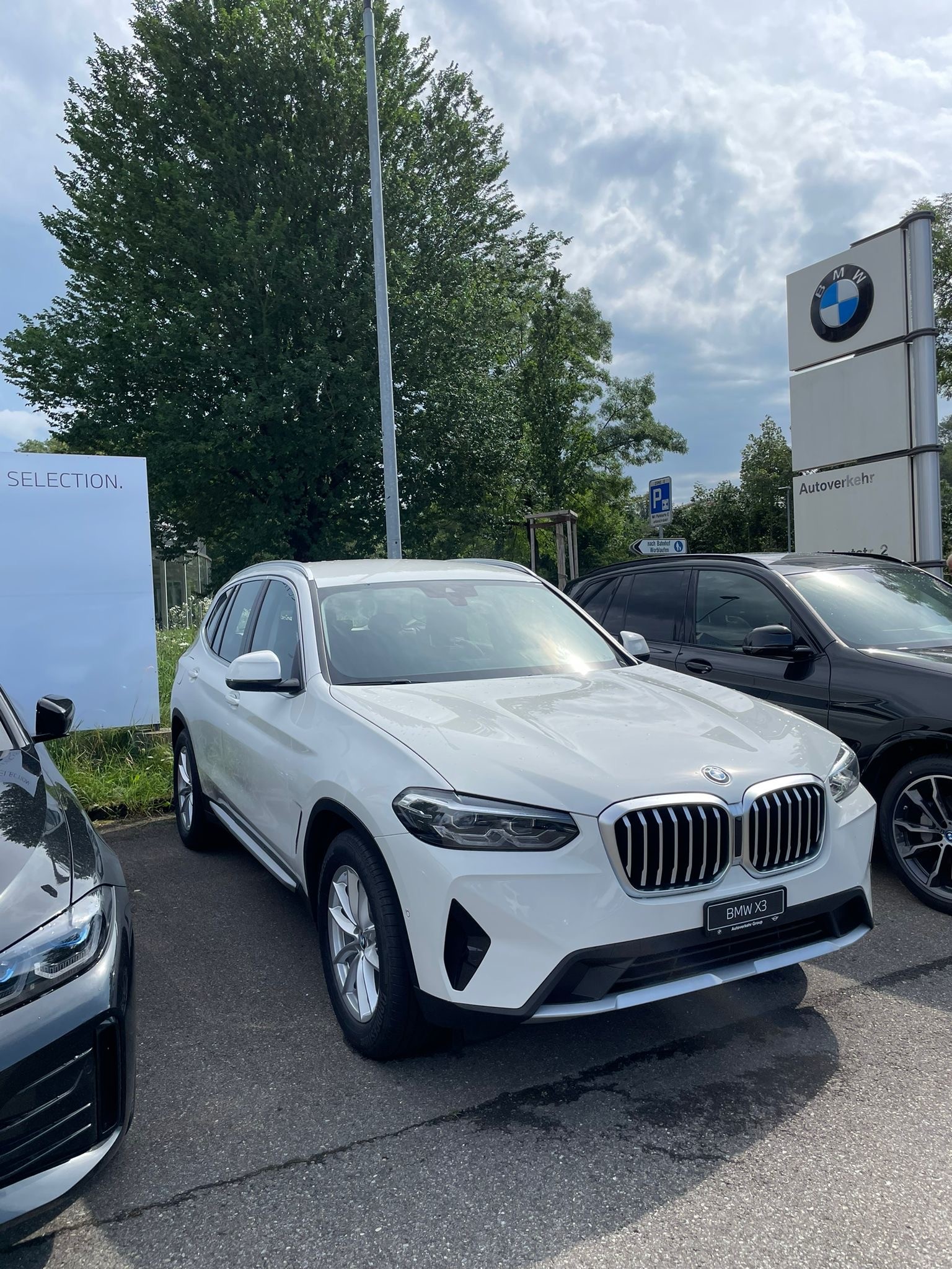 BMW 20d xDrive-image-1