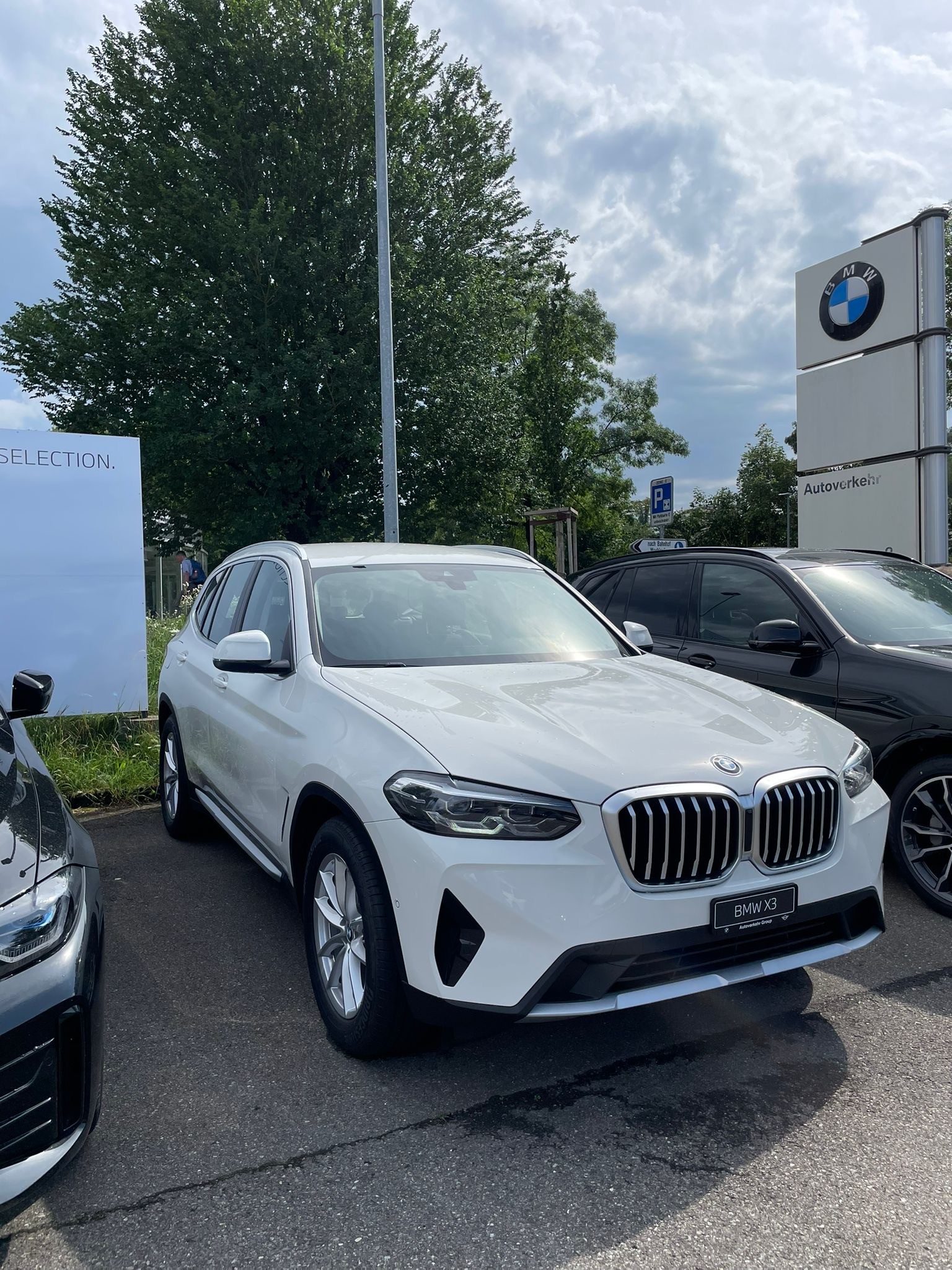 BMW 20d xDrive-image-0