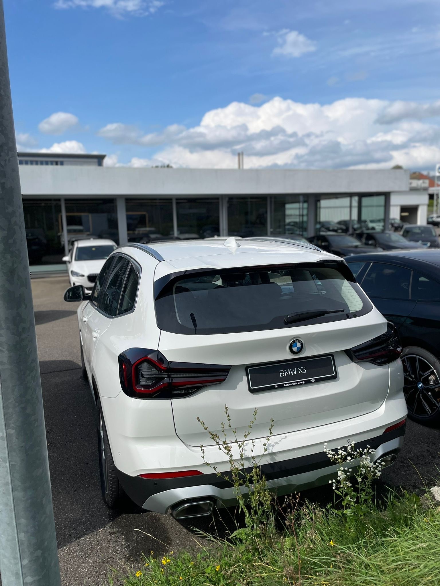 BMW 20d xDrive-image-3