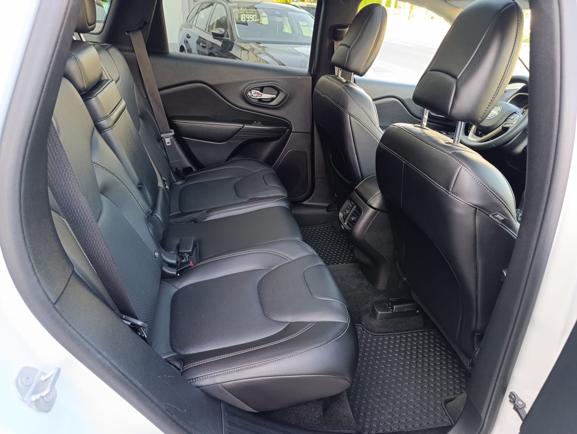 JEEP Cherokee 2.2TD Limited AWD 9ATX-image-14