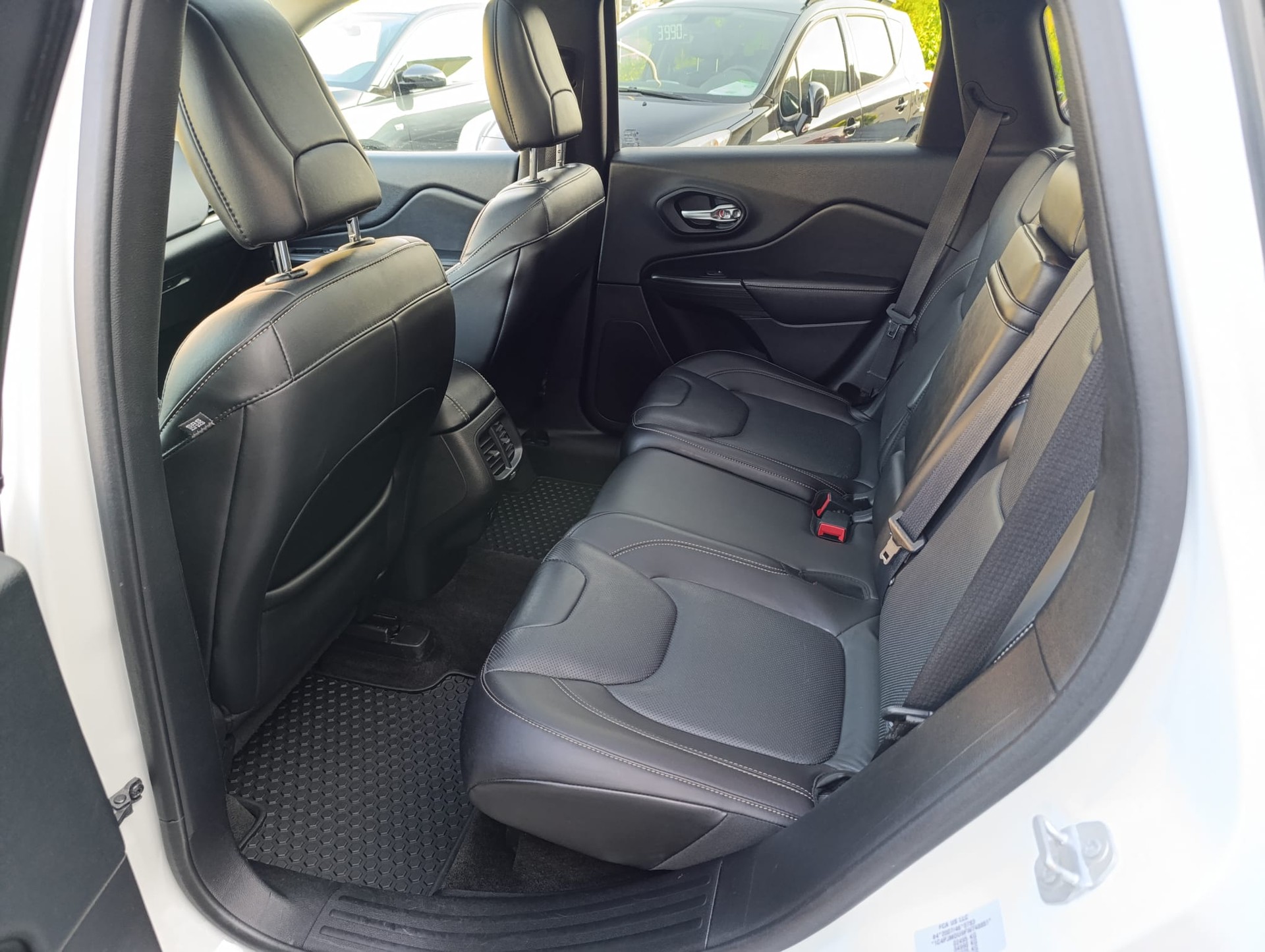 JEEP Cherokee 2.2TD Limited AWD 9ATX-image-13