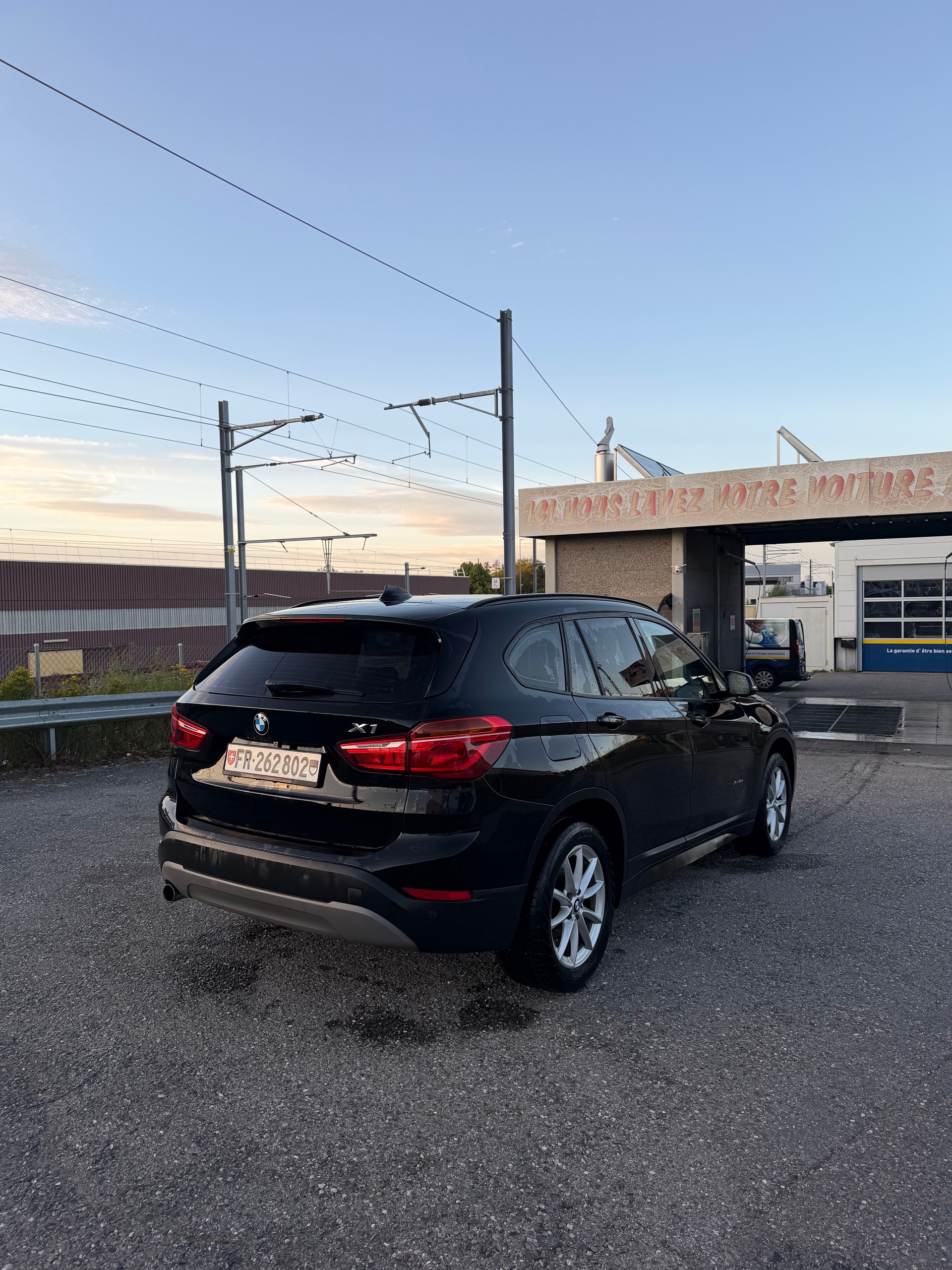 FIAT BMW Xdrive 18d-image-4