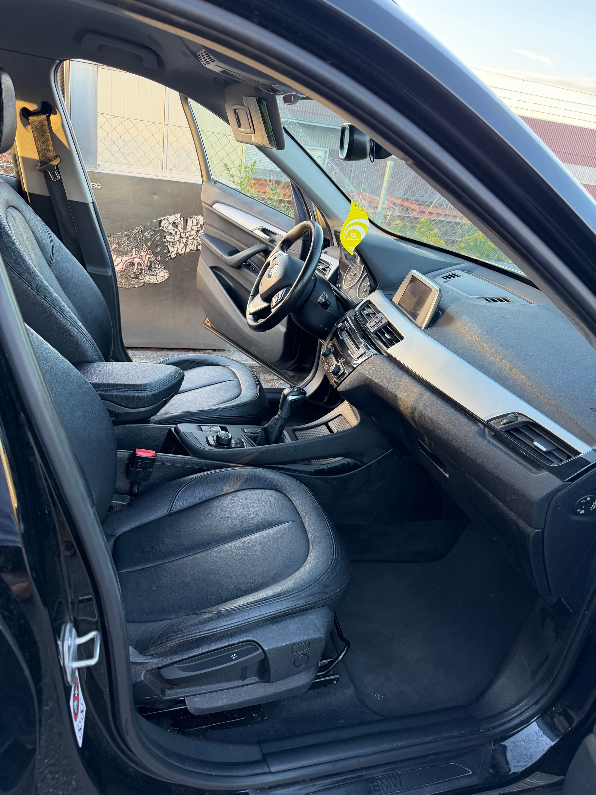 FIAT BMW Xdrive 18d-image-2