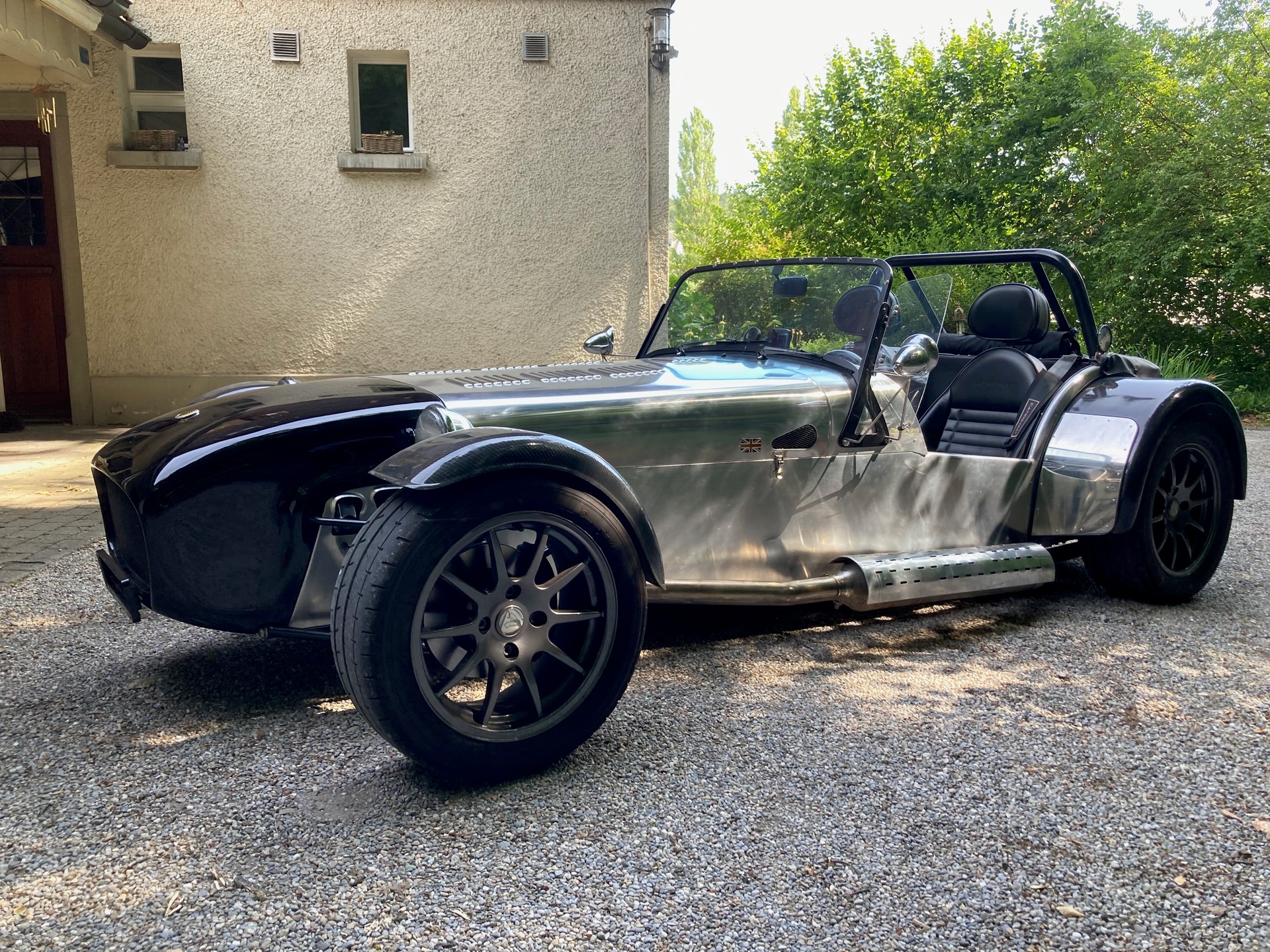 CATERHAM SV-image-5