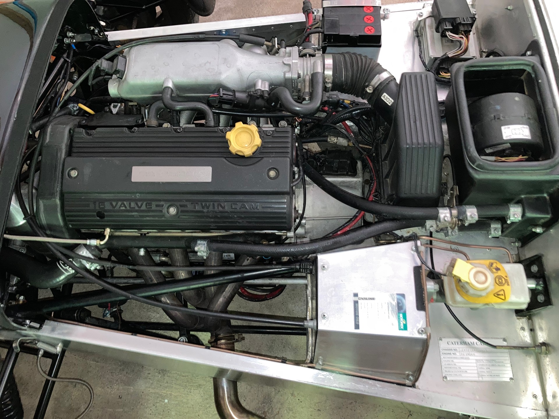 CATERHAM SV-image-13