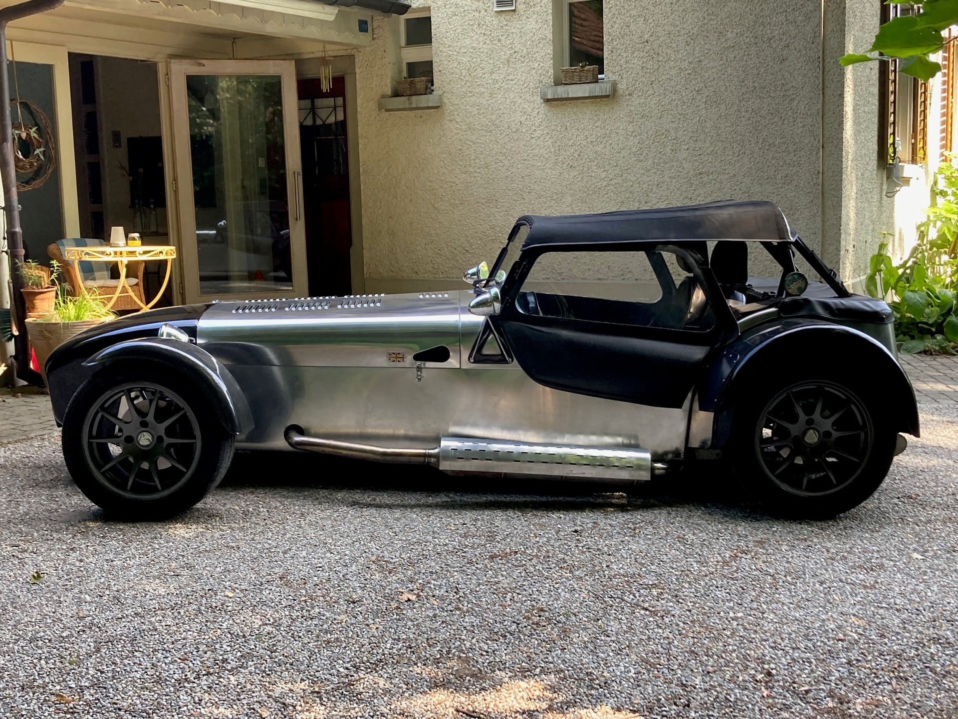 CATERHAM SV-image-6