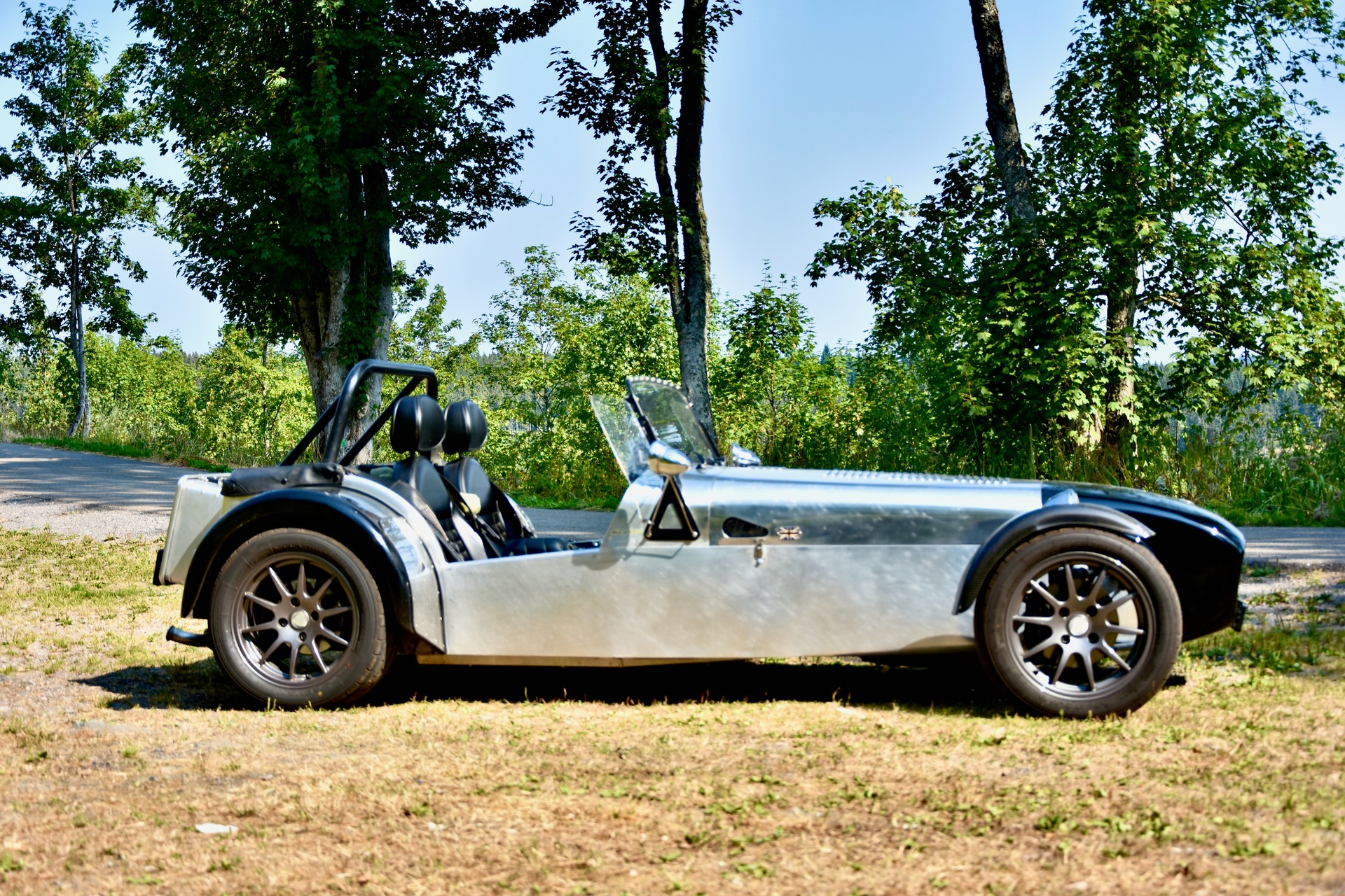 CATERHAM SV-image-0