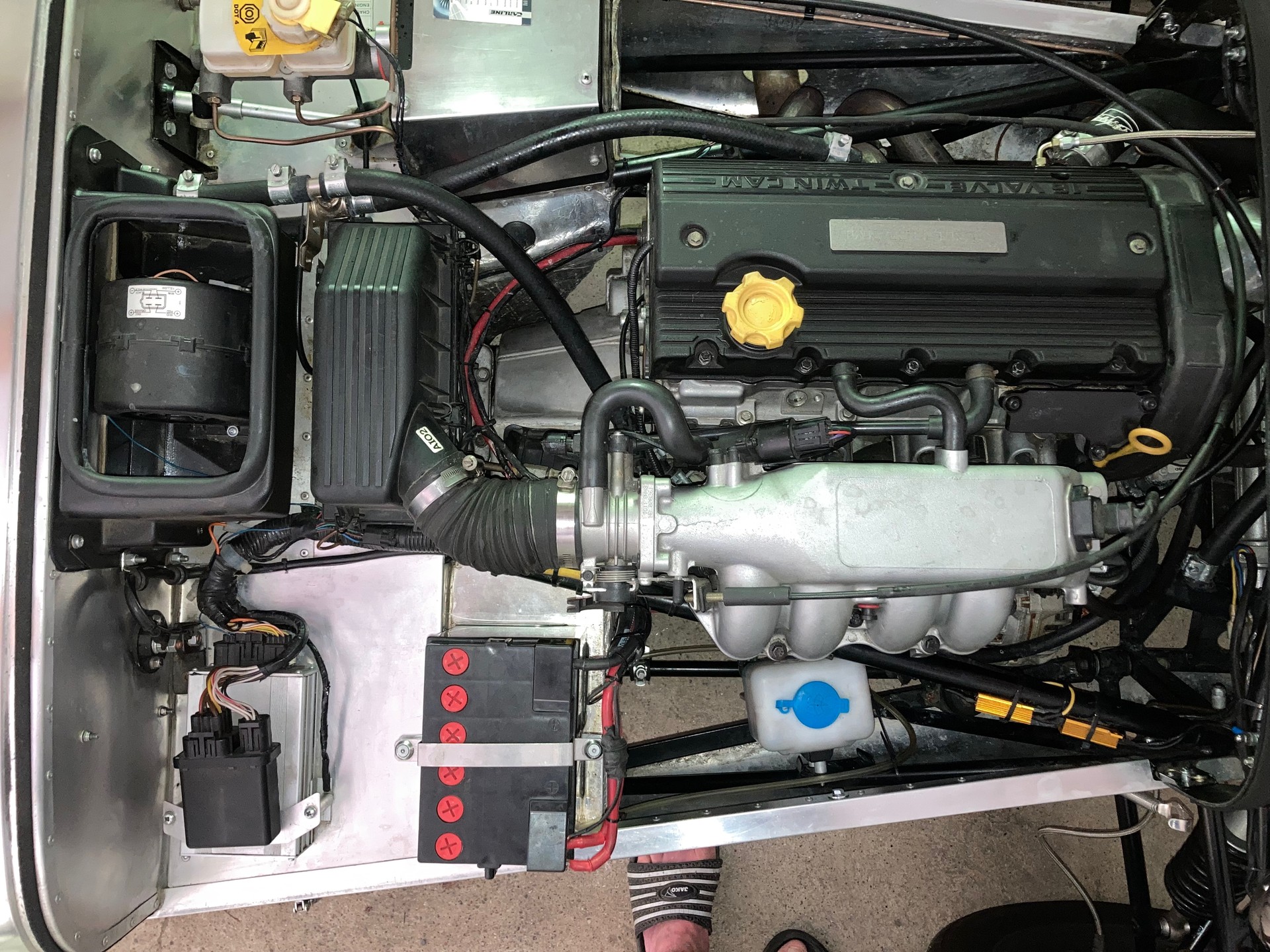 CATERHAM SV-image-12