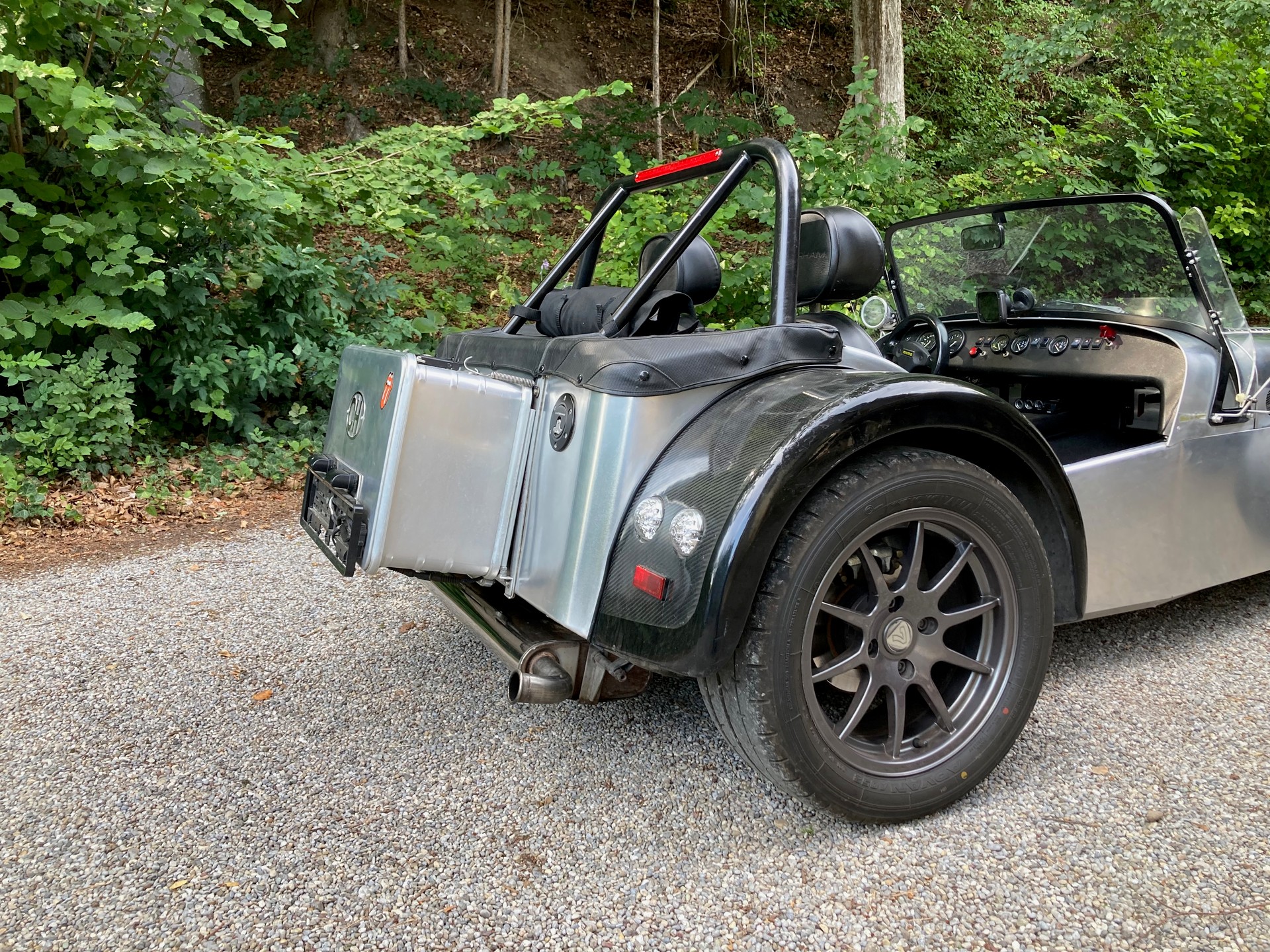 CATERHAM SV-image-4