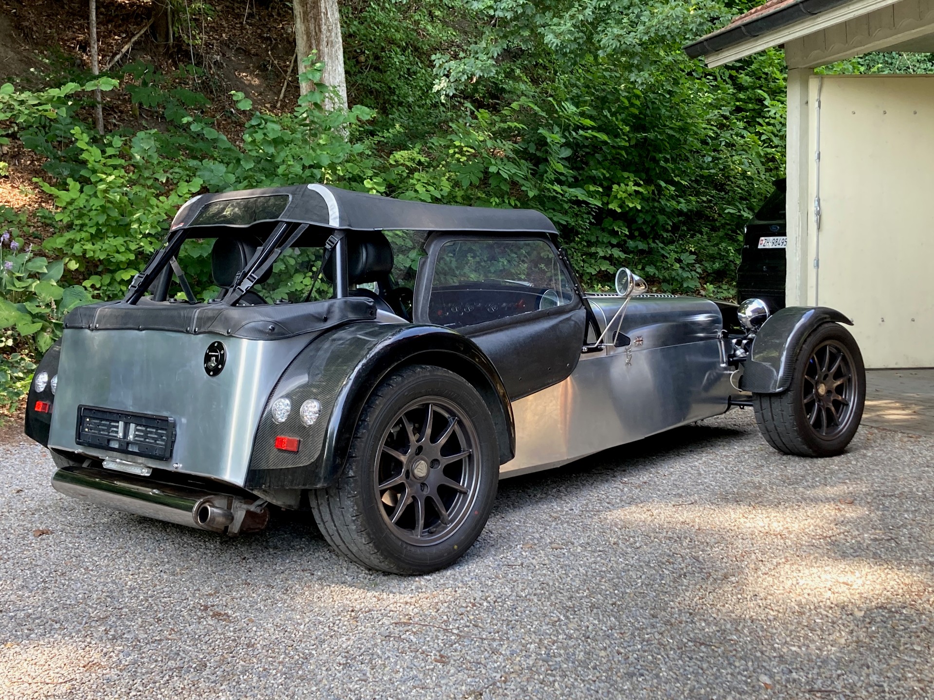 CATERHAM SV-image-7