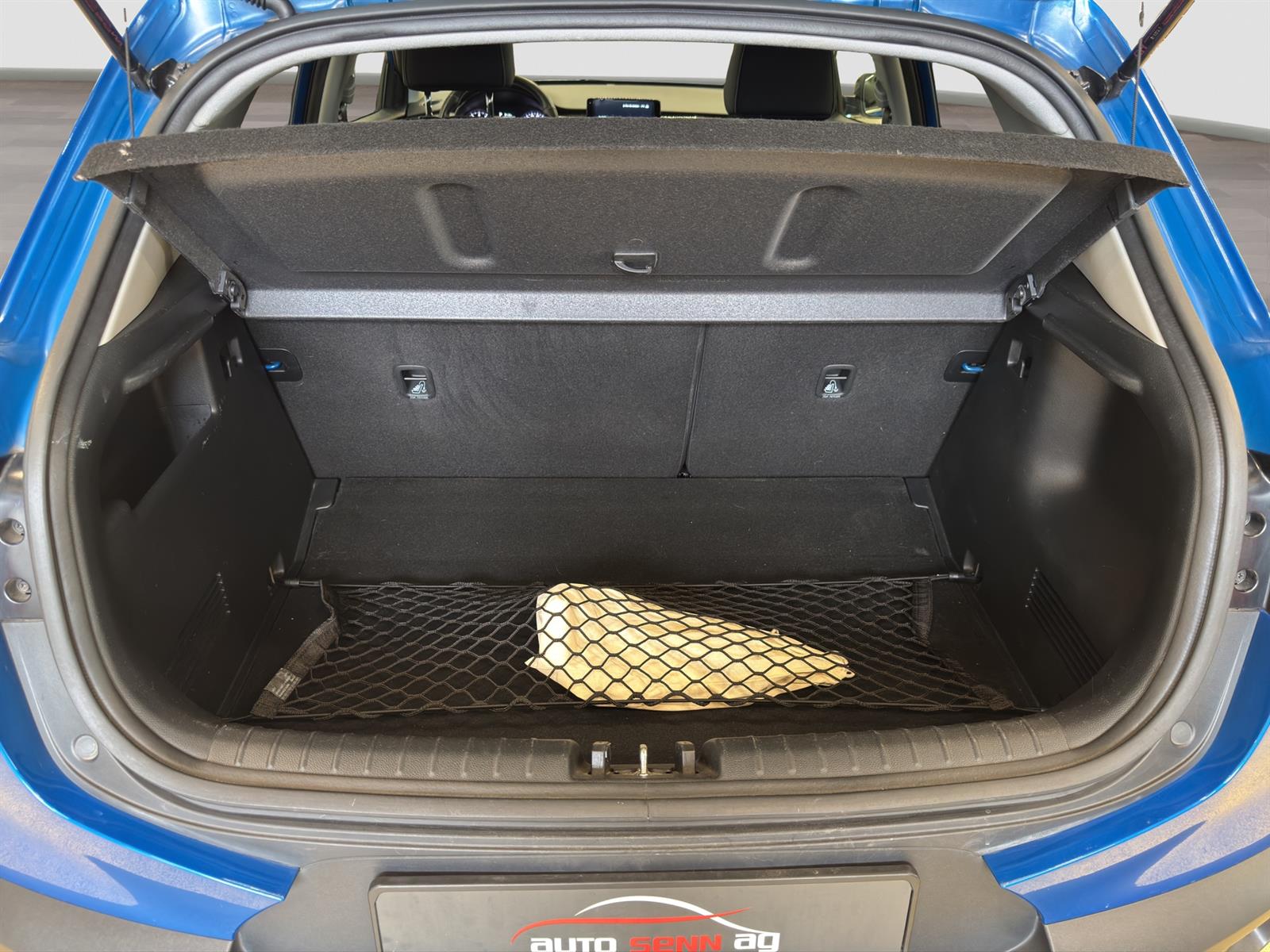 KIA Stonic 1.0 T-GDi MHEV GT-Line-image-4