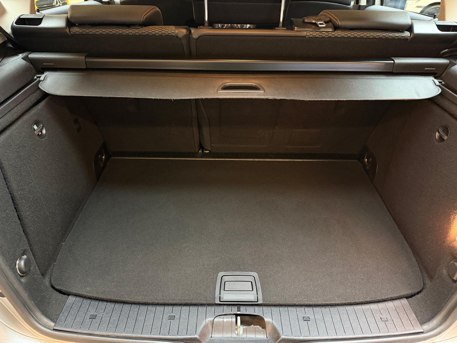 MERCEDES-BENZ A 200 Avantgarde-image-19