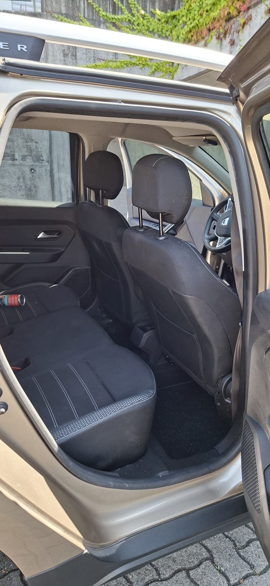 DACIA Duster TCe 125 Prestige 4x4-image-6