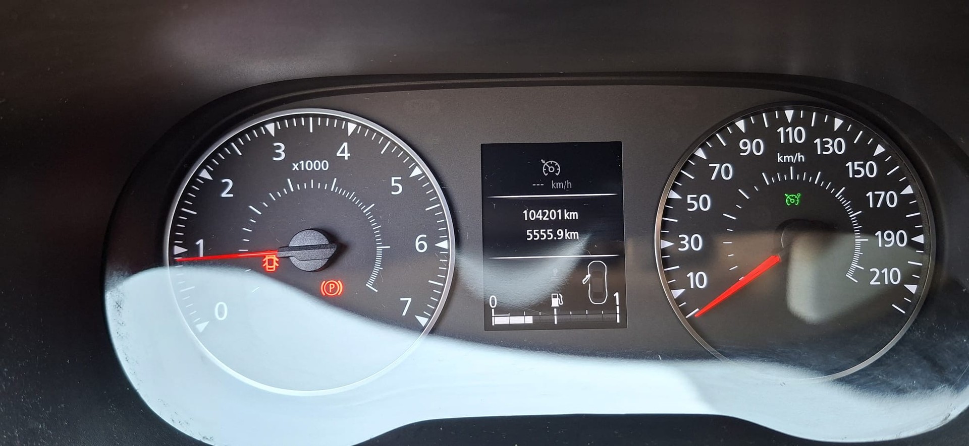 DACIA Duster TCe 125 Prestige 4x4-image-8