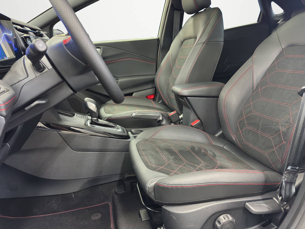 FORD Puma 1.0 EcoB Hybrid 125 ST-Line X-image-8