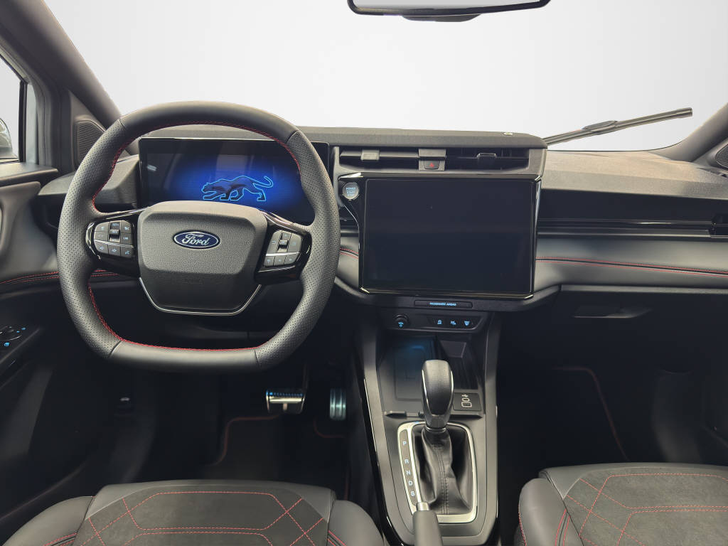 FORD Puma 1.0 EcoB Hybrid 125 ST-Line X-image-13