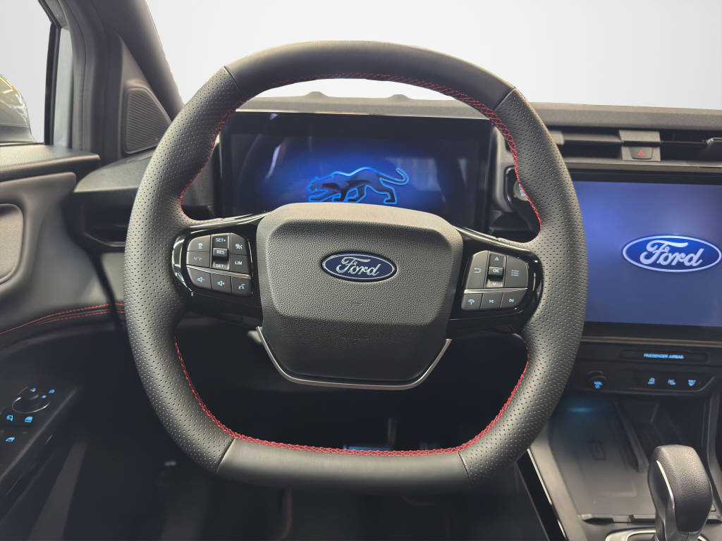 FORD Puma 1.0 EcoB Hybrid 125 ST-Line X-image-9