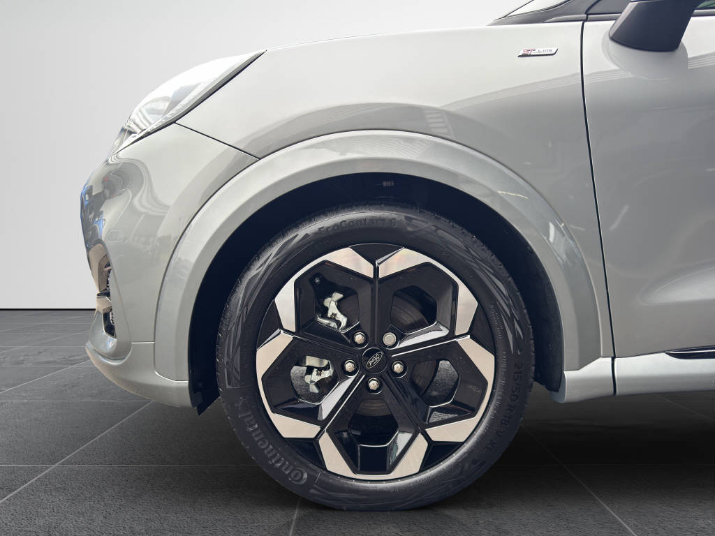 FORD Puma 1.0 EcoB Hybrid 125 ST-Line X-image-18
