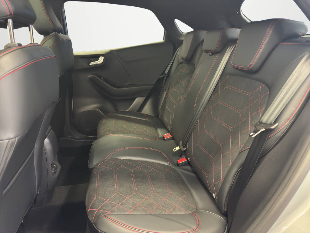 FORD Puma 1.0 EcoB Hybrid 125 ST-Line X-image-14