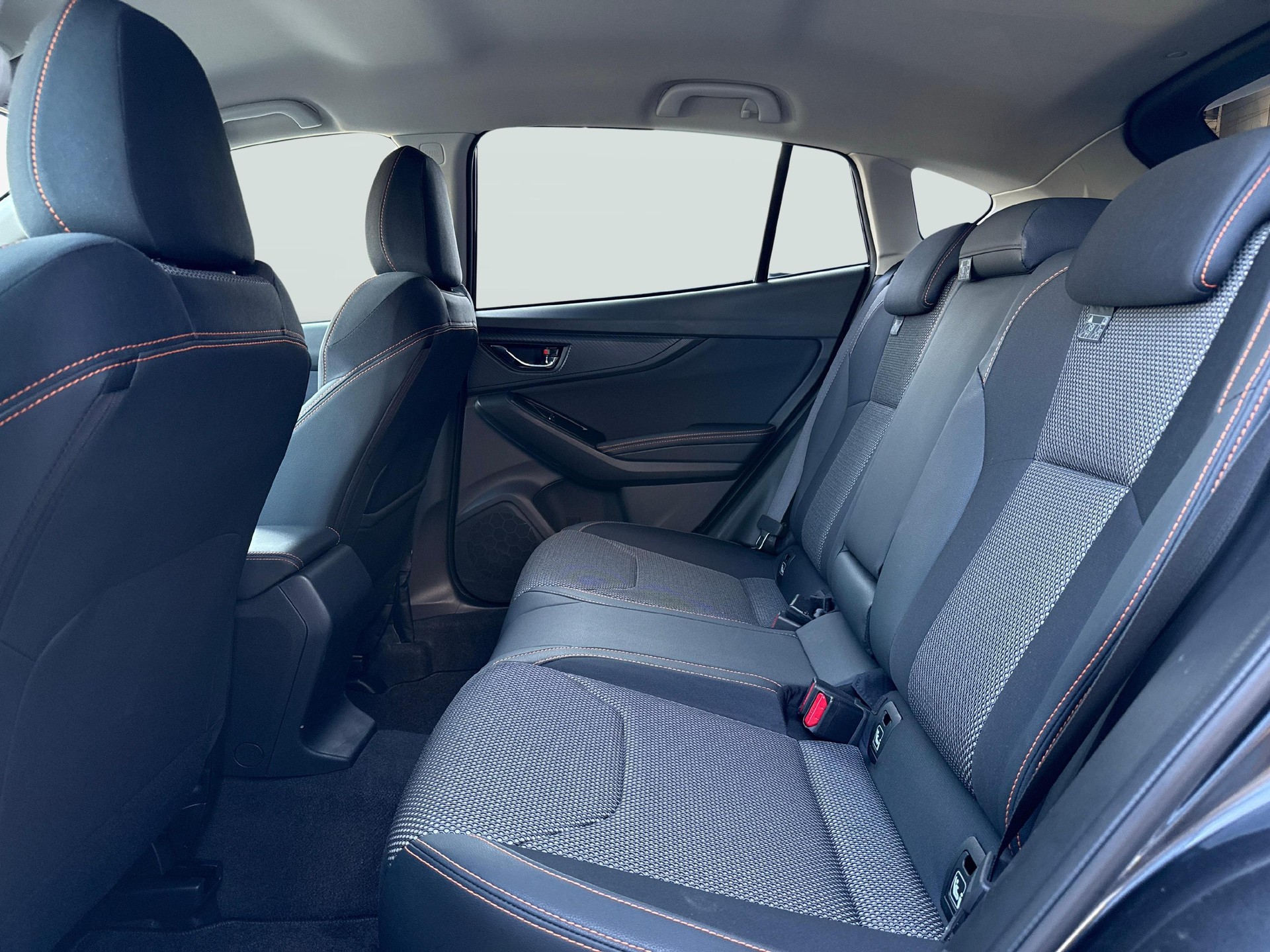 SUBARU XV 2.0i Swiss Plus-image-16