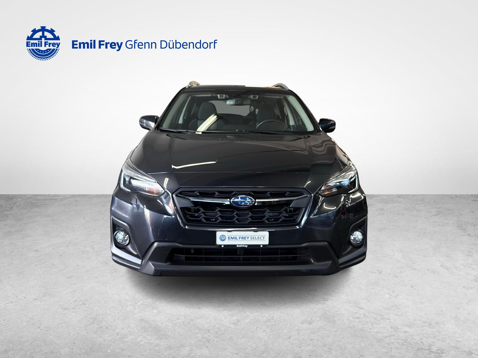 SUBARU XV 2.0i Swiss Plus-image-7