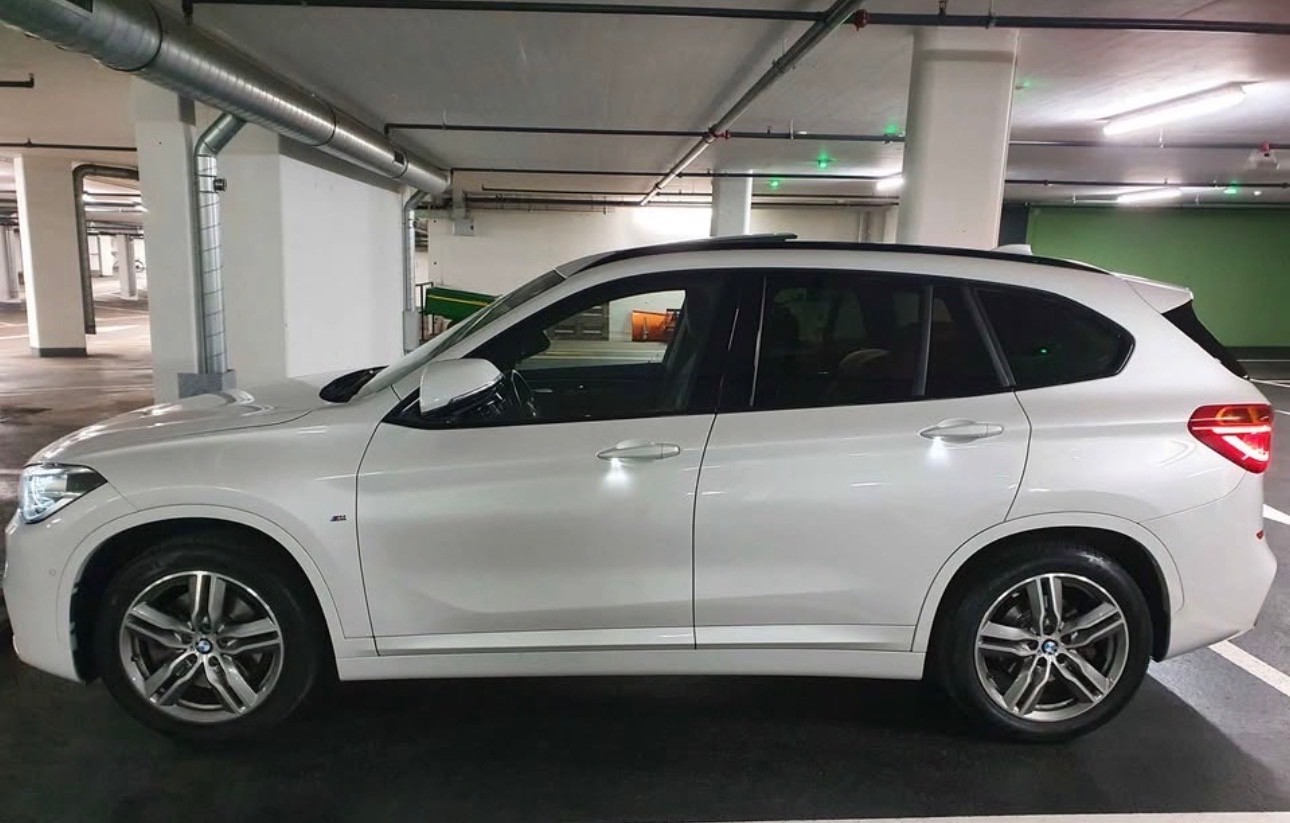BMW 25d xDrive-image-1