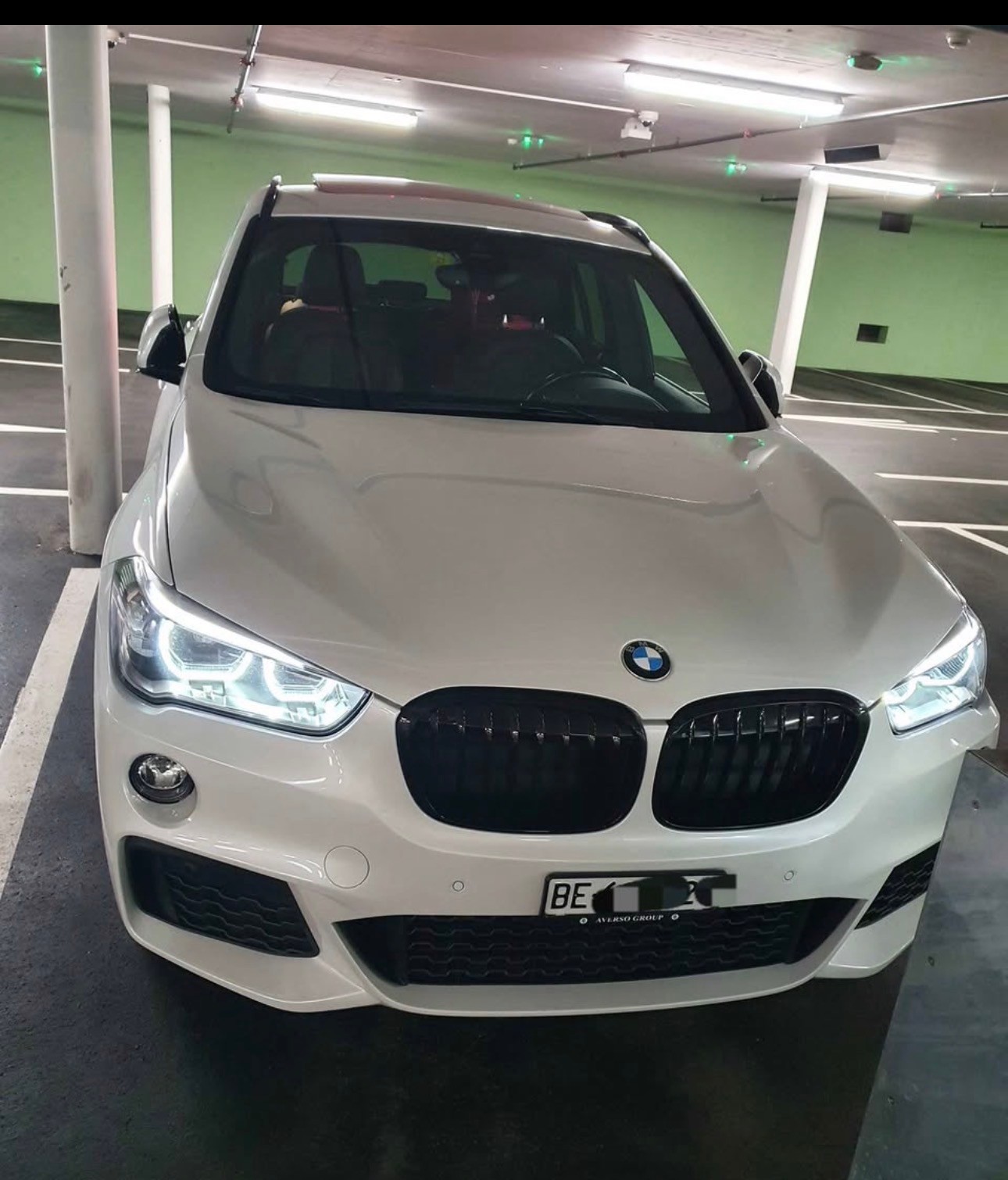 BMW 25d xDrive-image-0