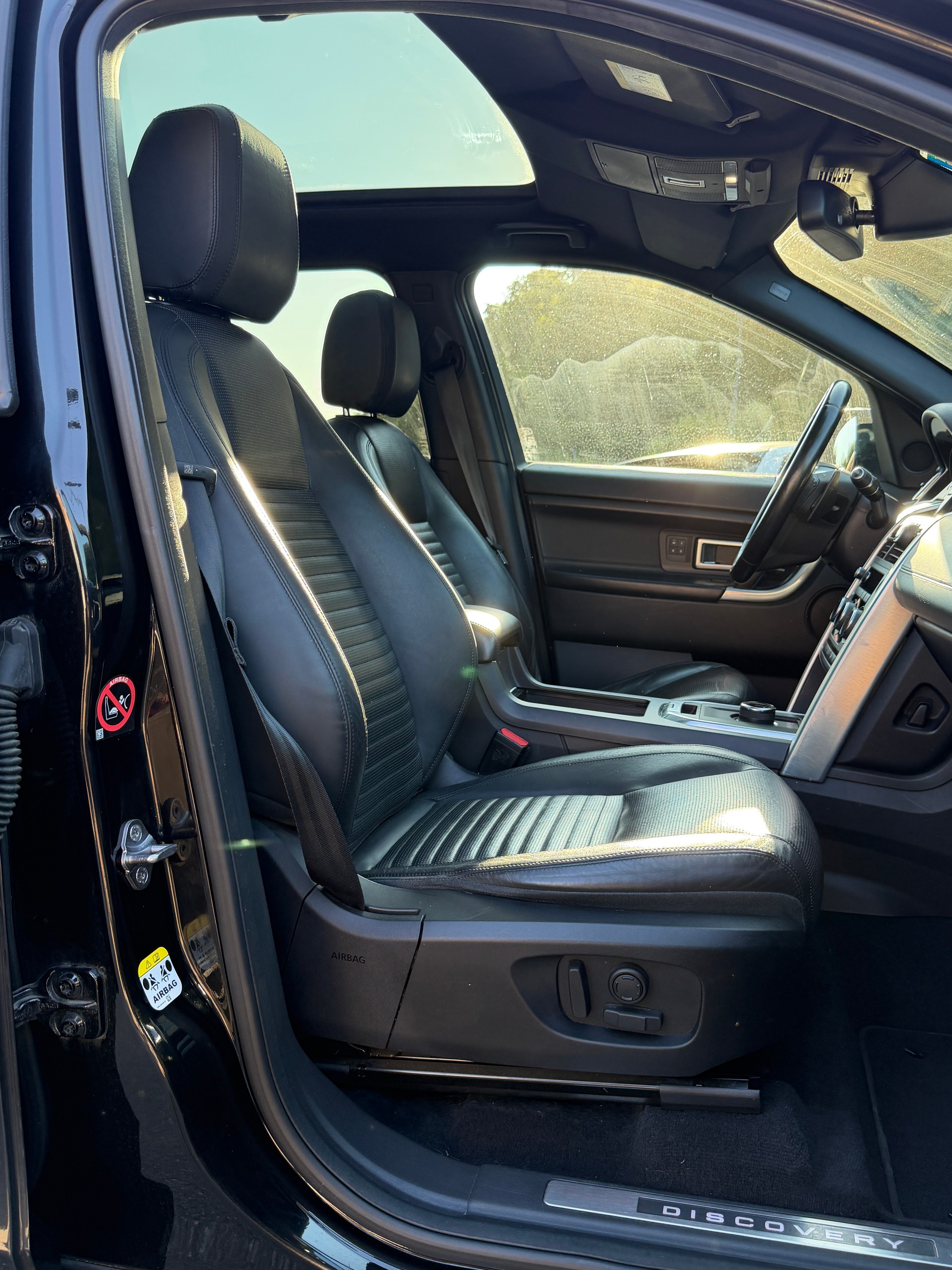 LAND ROVER Discovery Sport 2.0 Si4 HSE AT9-image-10