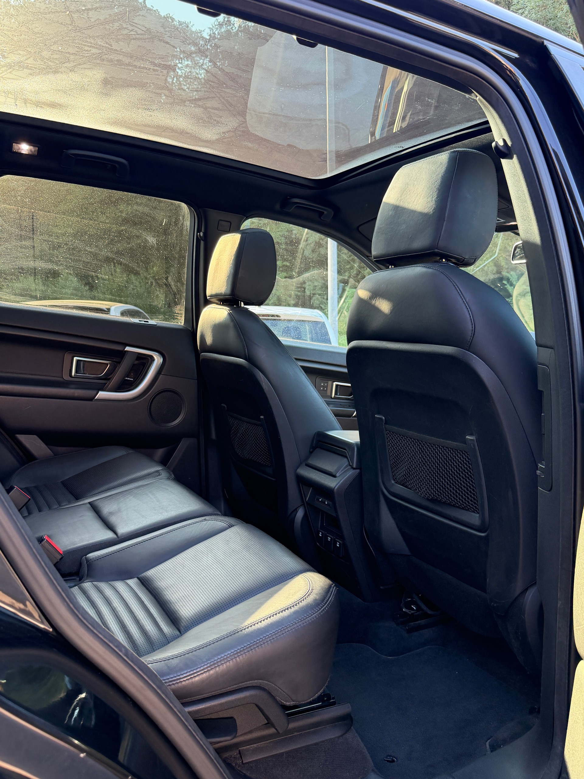 LAND ROVER Discovery Sport 2.0 Si4 HSE AT9-image-11