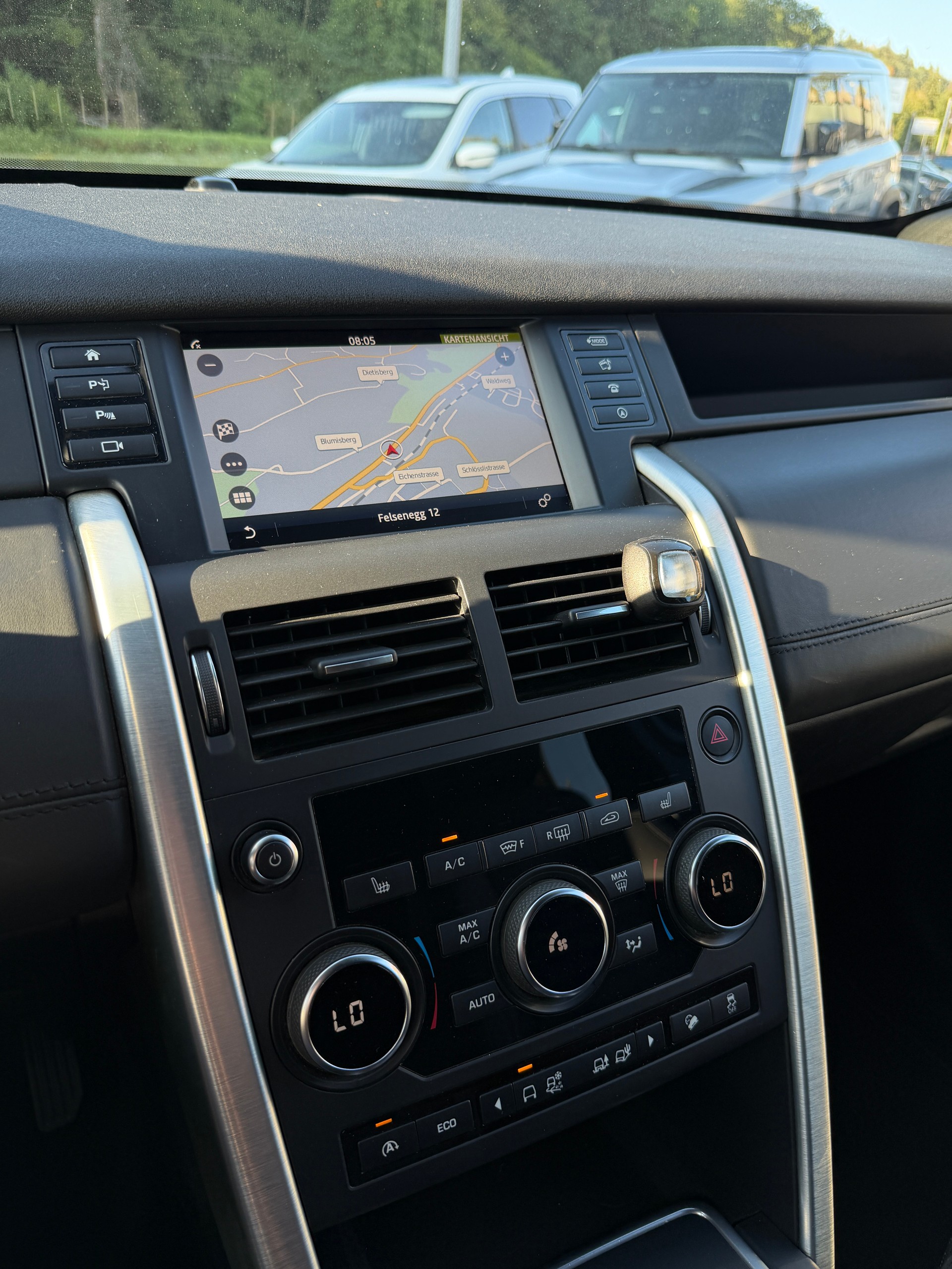 LAND ROVER Discovery Sport 2.0 Si4 HSE AT9-image-13
