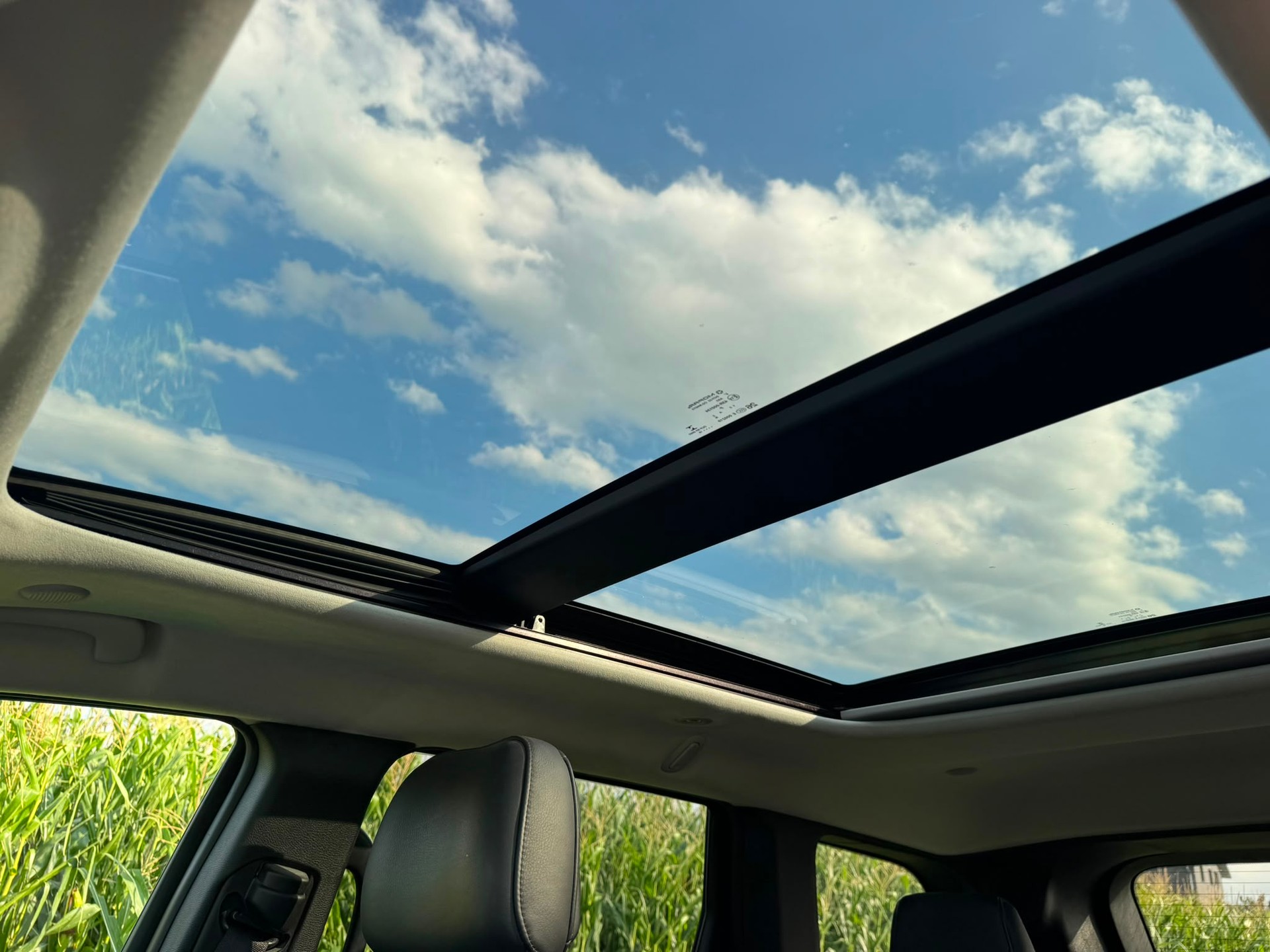 JEEP Grand Cherokee 3.0 CRD Summit Automatic mit 3,5t Anhängelast-image-14