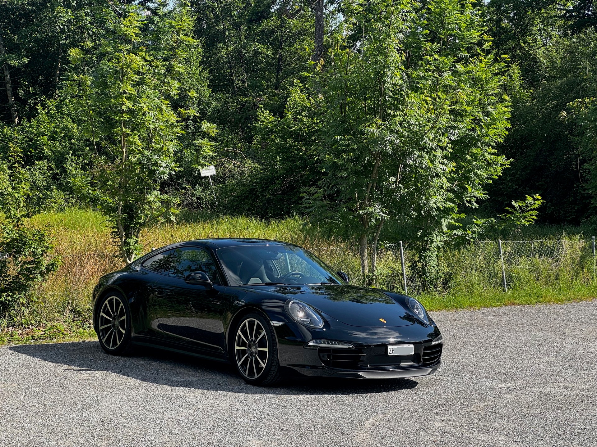 PORSCHE 3.8 Carrera 4S PDK-image-4