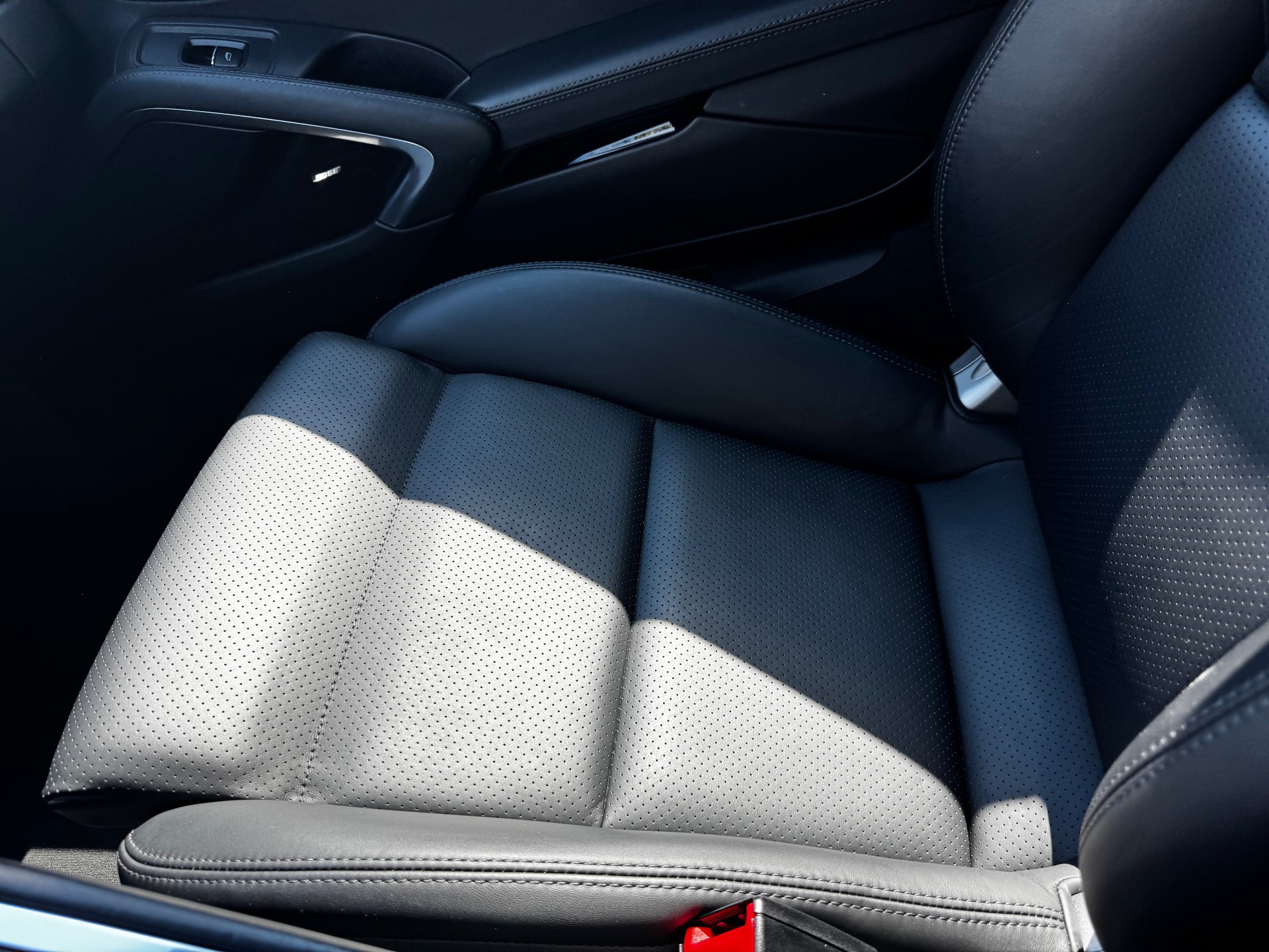PORSCHE 3.8 Carrera 4S PDK-image-2