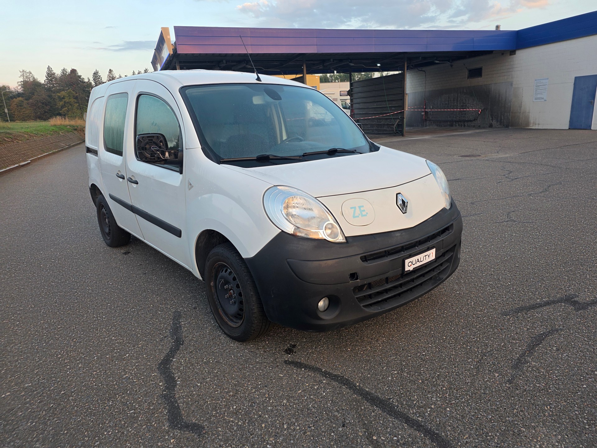 RENAULT Kangoo Z.E.-image-1