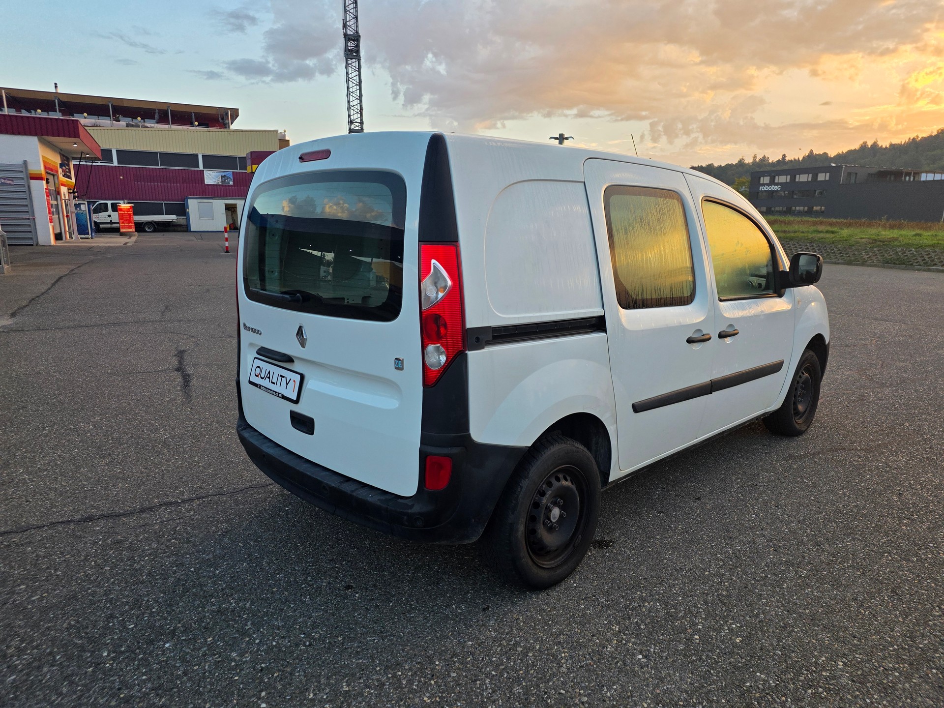 RENAULT Kangoo Z.E.-image-3
