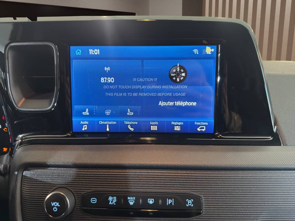FORD Transit Courier Van 1.5 EcoBlue Trend-image-13
