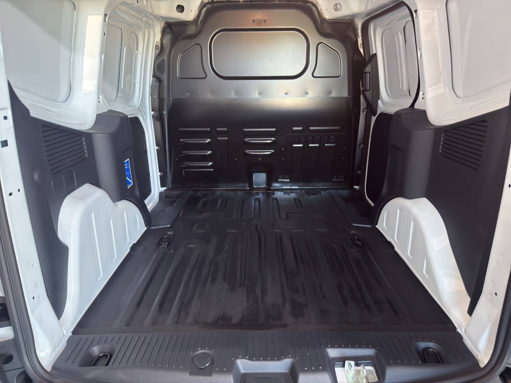 FORD Transit Courier Van 1.5 EcoBlue Trend-image-8