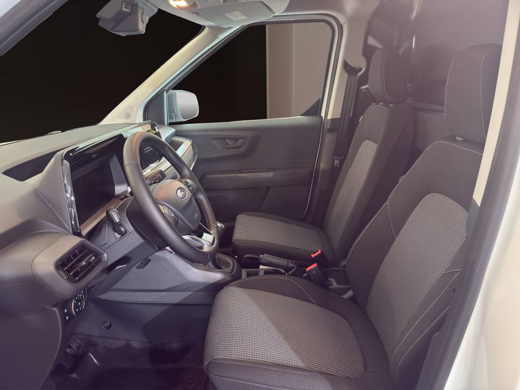 FORD Transit Courier Van 1.5 EcoBlue Trend-image-7