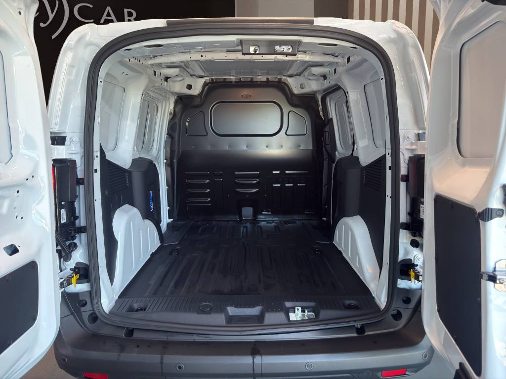 FORD Transit Courier Van 1.5 EcoBlue Trend-image-11