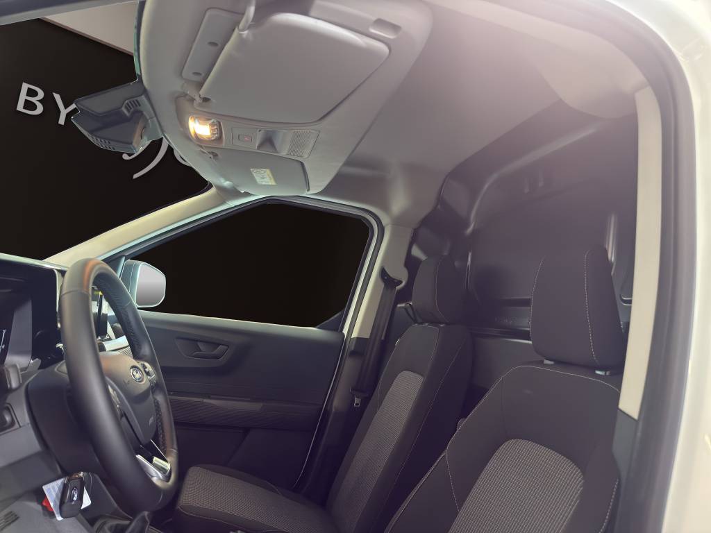 FORD Transit Courier Van 1.5 EcoBlue Trend-image-9