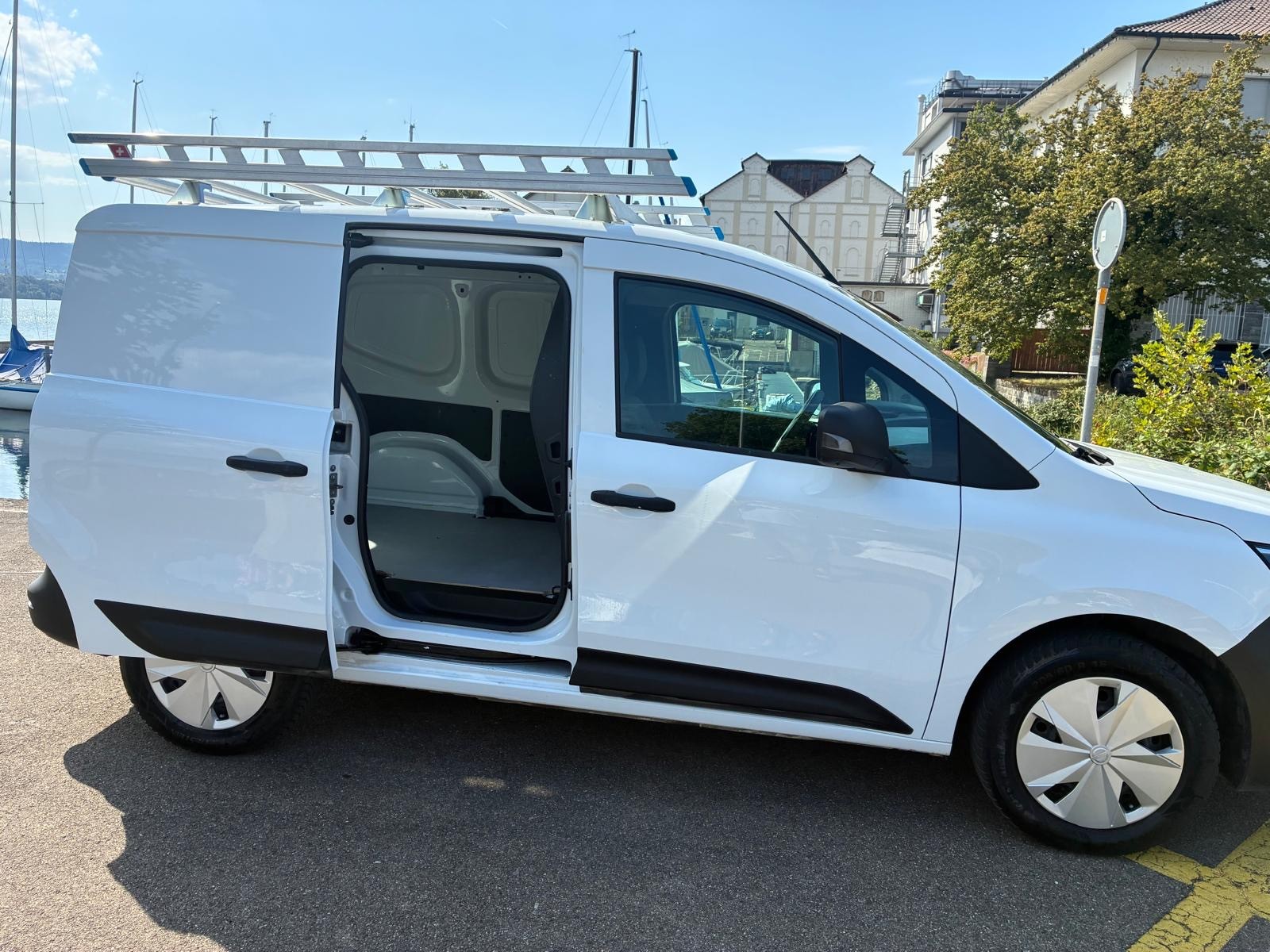 NISSAN Townstar 1.3 DIG-T L1 Visia-image-6