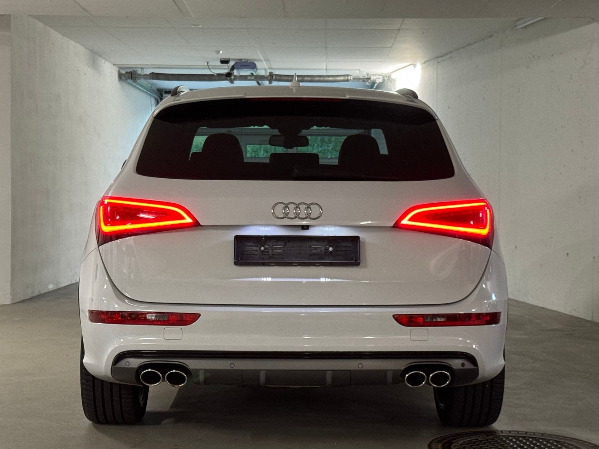 AUDI SQ5 3.0 TDI quattro tiptronic-image-5