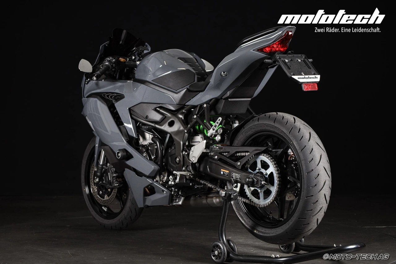 KAWASAKI Ninja ZX-4RR (35kW) STAGE 1 Stonehenge Grey-showroom-element-2