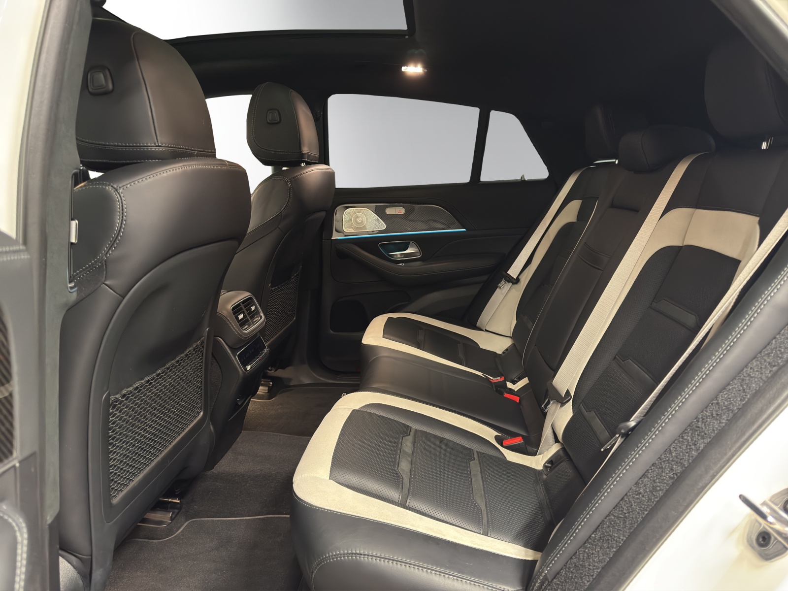 Image MERCEDES-BENZ GLE-63-AMG GLE Coupé 63 S AMG 4Matic+ Speedshift