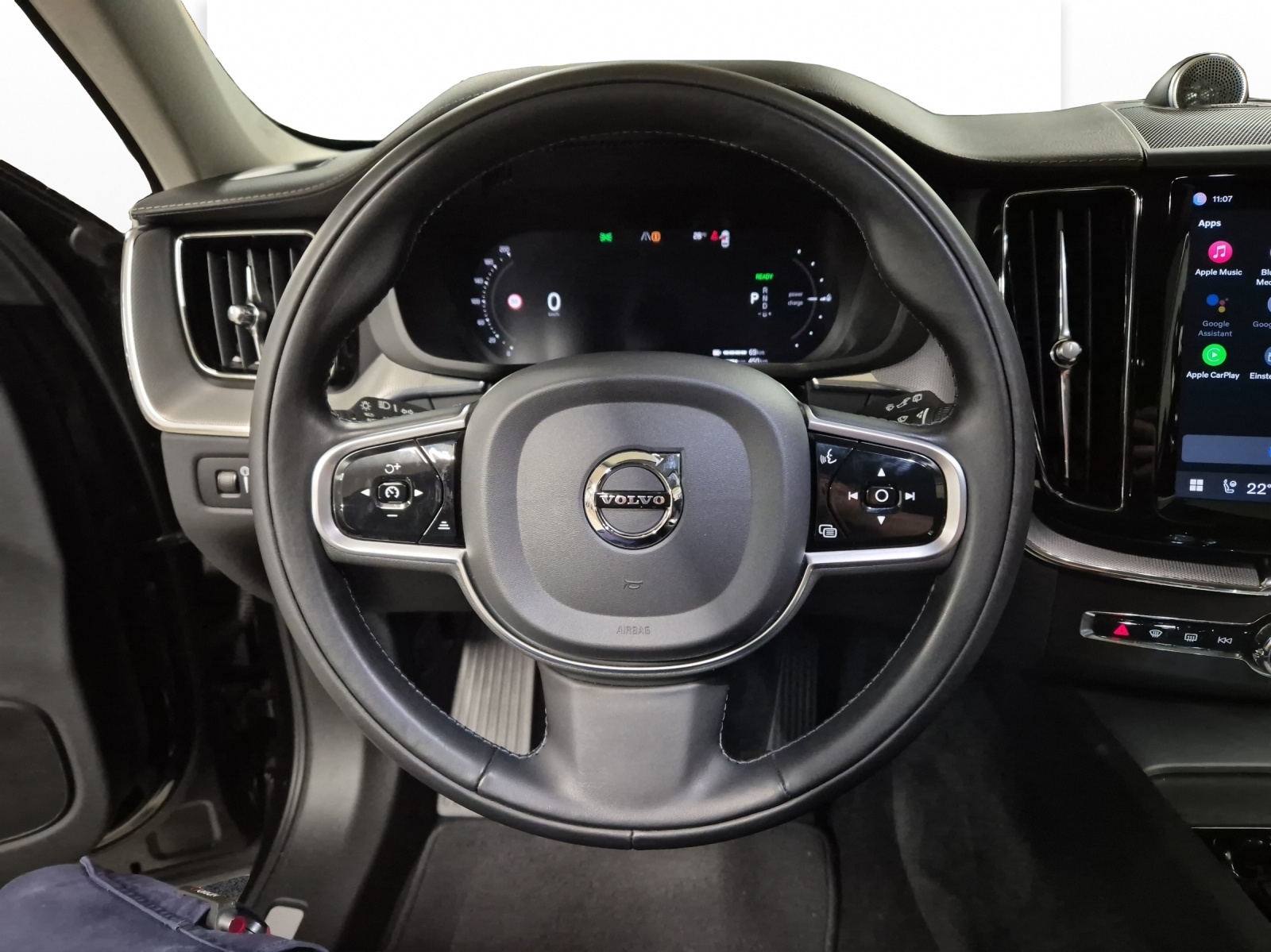 VOLVO XC60 2.0 T8 TE Inscription eAWD-image-9